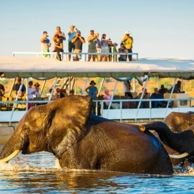 African Tourism Investment Opportunities