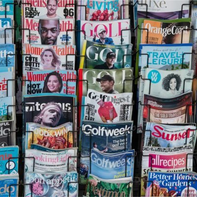 Top 10 Business Magazines in India Every Entrepreneur Should Read