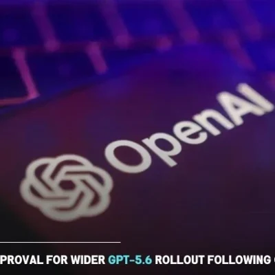 OpenAI GPT-5.6 Rollout Approval