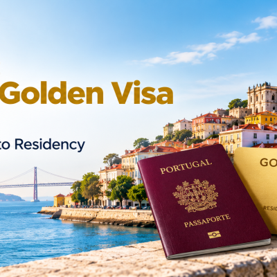 How to Get Portugal Golden Visa in 2026