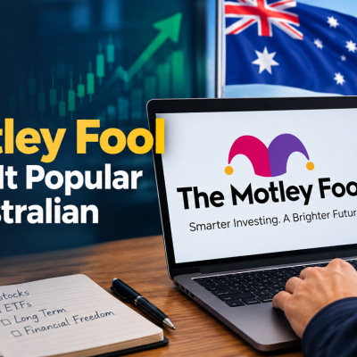 The Motley Fool Australia