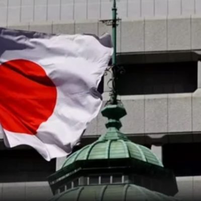 Global Markets Eye Central Bank of Japan as Japan Ends Era of Ultra-Low Rates