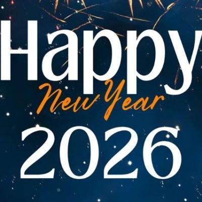 Quotes for New Year 2026: Words to Begin the Year With Intention