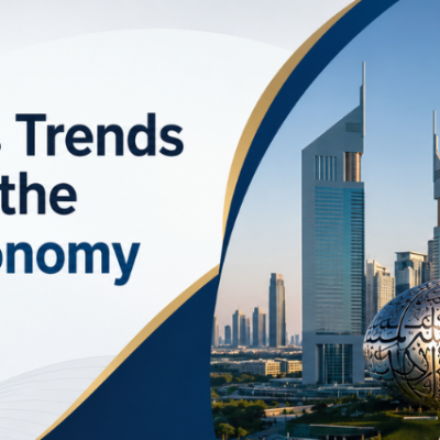 UAE Business Trends 2026