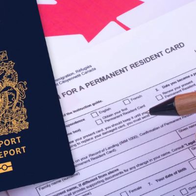 A Guide to Canadian Citizenship & U.S. Residency Options