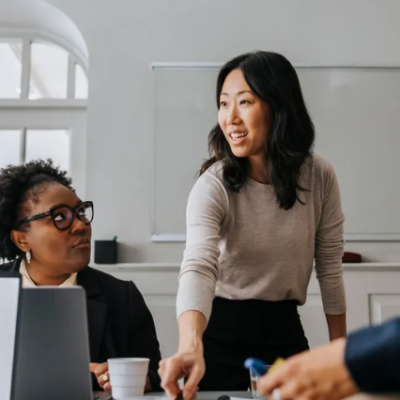 Building Future-Ready Leaders: Why a Leadership Development Programme Matters