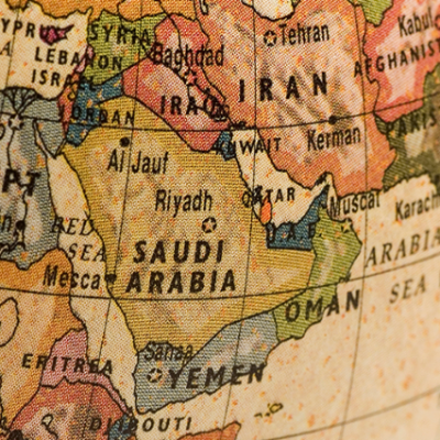 The Middle East as a Global Investment Magnet: Why Investors Are Looking East