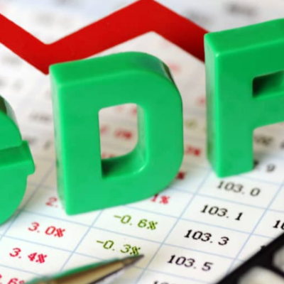 A Global Overview of the Top Countries by GDP