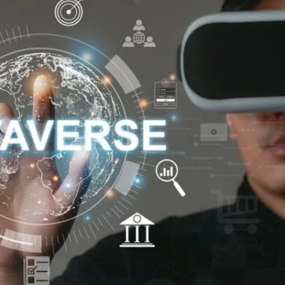Marketing in the Metaverse: Opportunities and Challenges