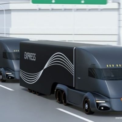 Trucking Tech Revolution: From Self-Driving Rigs to AI Dispatching
