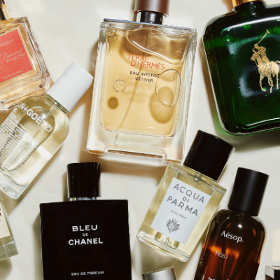 Top 10 Perfumes for Men That Define Style and Confidence