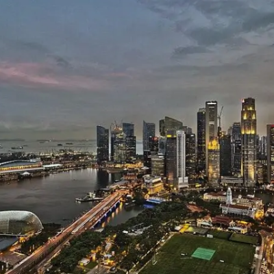 Building the Future with Smart Cities & Urban Innovation | Business Minds Media