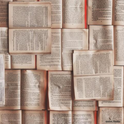 Discovering the Top Books of All Time: A Curated List of Books Like to Read by People