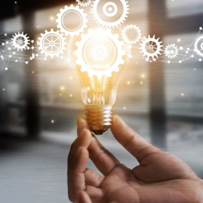 The Economics of Innovation: Balancing Risk, Reward, and Responsibility