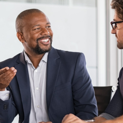 The Human Side of Legal Leadership: Why Diversity and Inclusion Matter