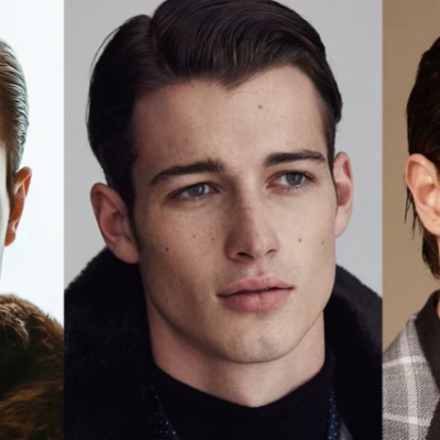 Choosing the Right Business Haircut for Men