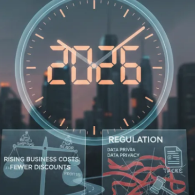 Future Retail Shift: Building a Profitable E-commerce Business in the USA in 2026