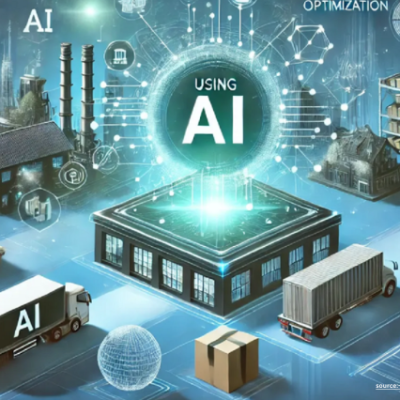 The Rise of AI-Driven Supply Chains: From Prediction to Autonomous Decision Making