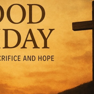 Inspiring Quotes for Good Friday to Reflect on Faith, Hope, and Grace