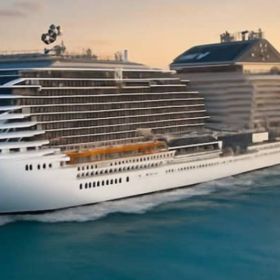 Discover the Best Cruise Ship in the World | Business Minds Media