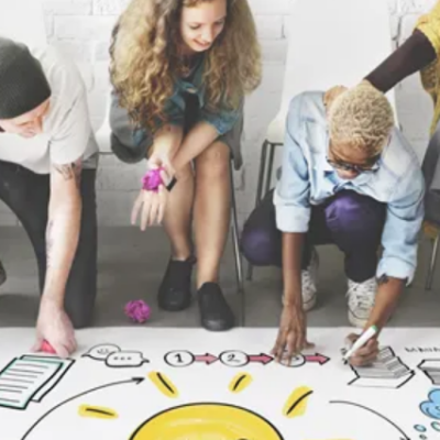 Innovation as a Culture: Building Organizations That Think Beyond Boundaries