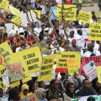 Youth and Democracy in Southern Africa: Empowering young voices to shape the future