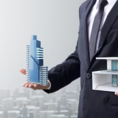 The Rise of REIT Investors: Opening Real Estate to a New Generation