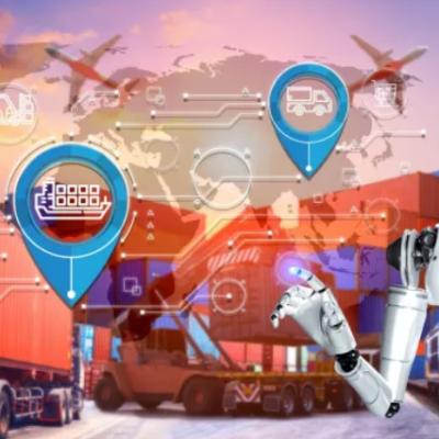 AI and Automation in Logistics: Reshaping Canada’s Supply Chain Industry
