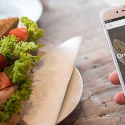 Global Dining at Your Doorstep: Best Food Delivery Apps of Modern Times