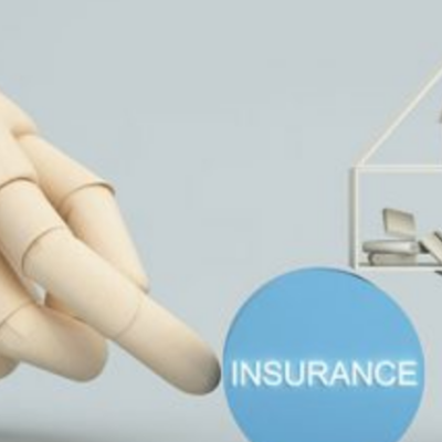 InsurTech Revolution: Technology Reshaping the Insurance Industry