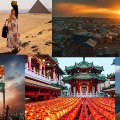 Exploring History Through the Oldest Country in the World | Business Minds Media