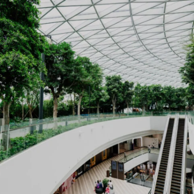 Designing for a Changing Planet: Climate-Responsive Architecture in the 21st Century