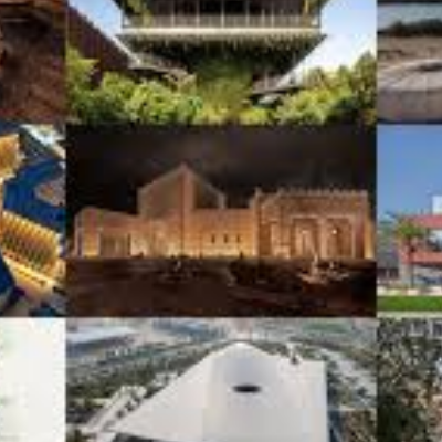 Beyond Aesthetics: The Rise of Purpose-Driven Architecture in the Middle East