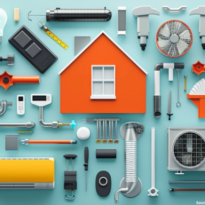 Growth Trends and Opportunities in Home Service Businesses