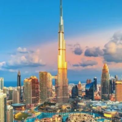 The New Middle Eastern Business Ethos: Blending Heritage with Modern Enterprise