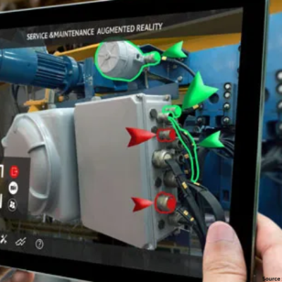 Augmented Reality in Construction: Designing the Future Before It’s Built