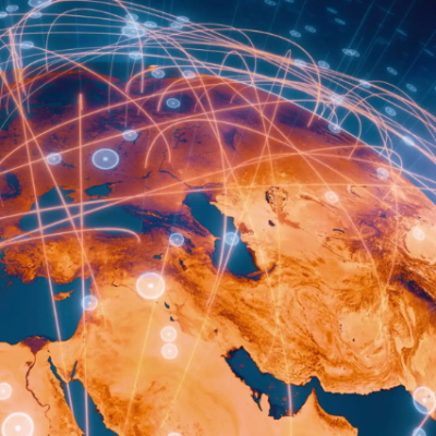 Regional Demand Boom: Why the Middle East Is Becoming a Global Hub for Color Technologies