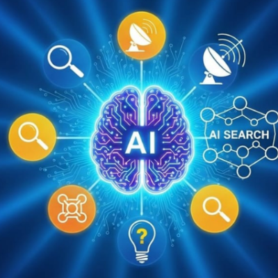 Best AI Search Platforms and the Top AI Website In 2026 You Should Use