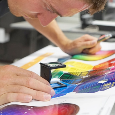 Digital Color Management: The New Age of Precision