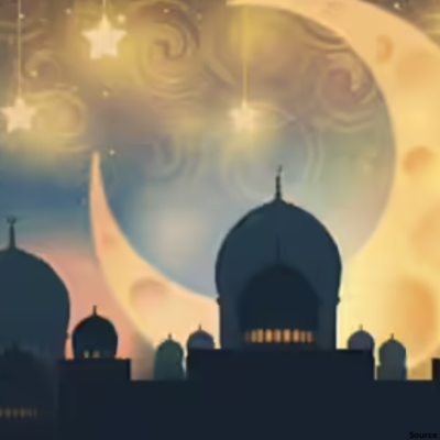 Sharing Faith and Gratitude Through Meaningful Ramadan Mubarak Quote