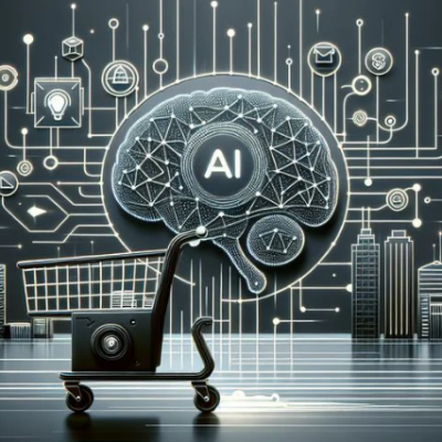 AI Dropshipping : How AI Is Transforming E-Commerce ? | Business Minds Media