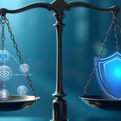 Personalization versus Privacy: Striking the Right Balance