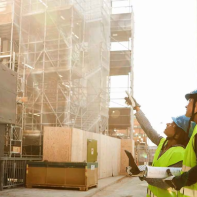 Reimagining Construction Economics: Cost Efficiency in a Volatile Market