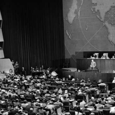 Financial Risk Reimagined: Adapting to a New Economic Order