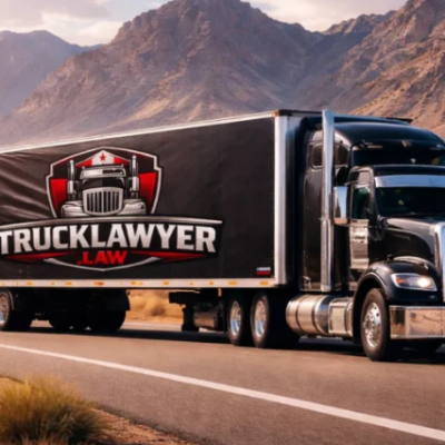 Why Hiring a Truck Accident Lawyer Can Make a Critical Difference?