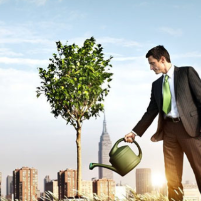 Green Business Ideas for the Future: Sustainable Opportunities for Entrepreneurs in 2026
