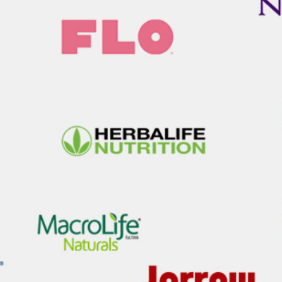 Leading Global Brands in the Nutrition Company Industry | Business Minds Media