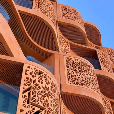 Green by Design: The Sustainability Revolution Transforming Middle Eastern Architecture