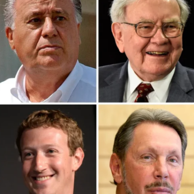 Beyond Wealth: How the Top 10 Figures Redefine What It Means to Be a Great Philanthropist in the World