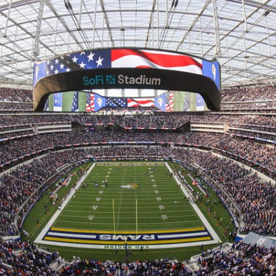Inside the Most Expensive NFL Stadiums & Their Global Appeal | Business Minds Media